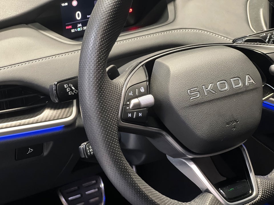 Skoda Elroq 85 iV Sportline 5d