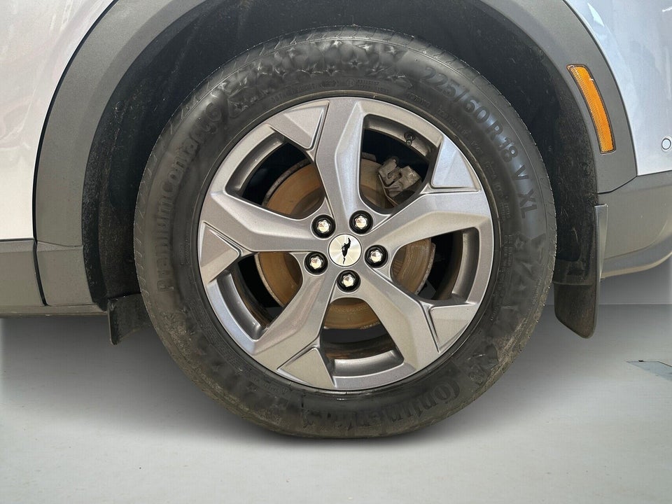 Ford Mustang Mach-E 88 Extended Range 5d