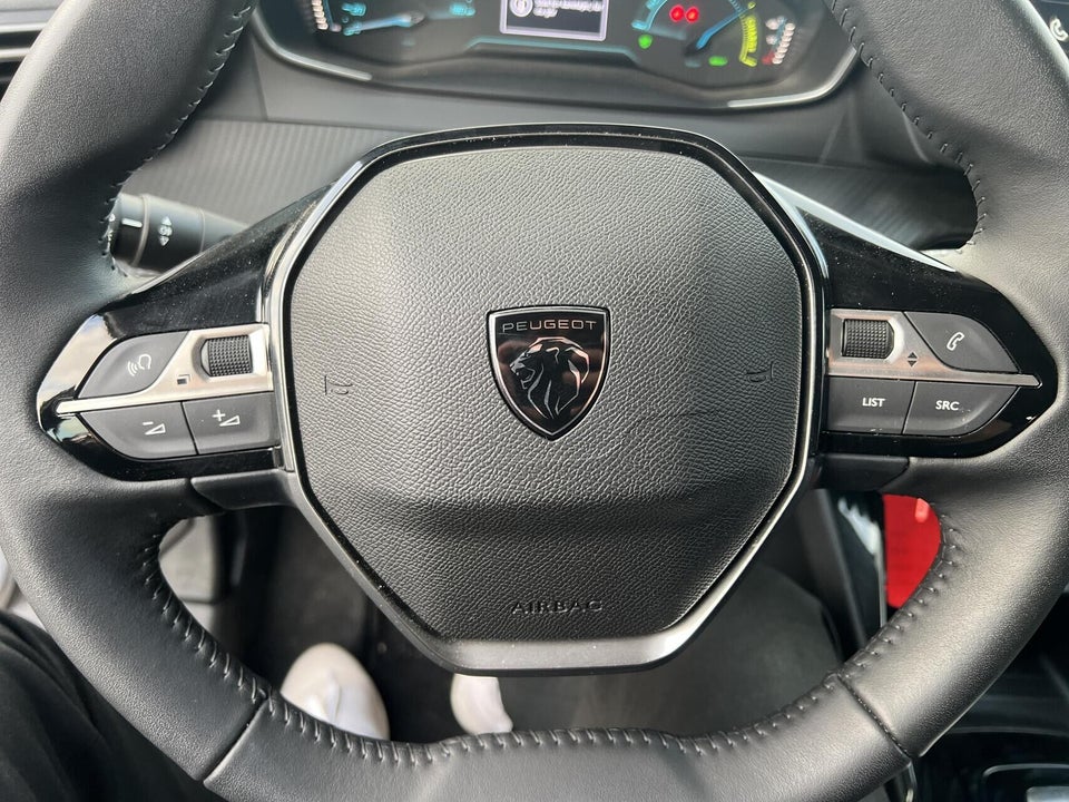 Peugeot e-208 50 Style 5d