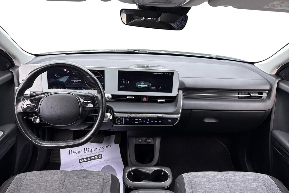 Hyundai Ioniq 5 58 Dynamiq 5d