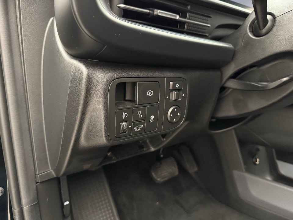 Hyundai Ioniq 6 53 Essential 4d