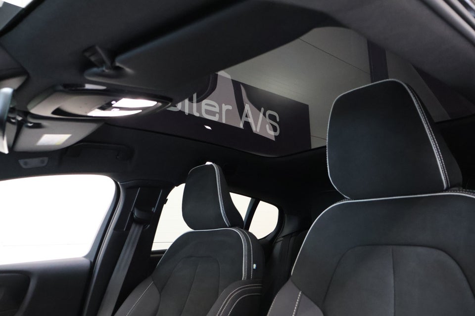 Volvo C40 P6 ReCharge Ultimate 5d