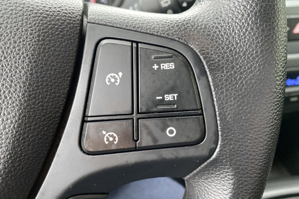 Hyundai i10 1,0 Touch 5d