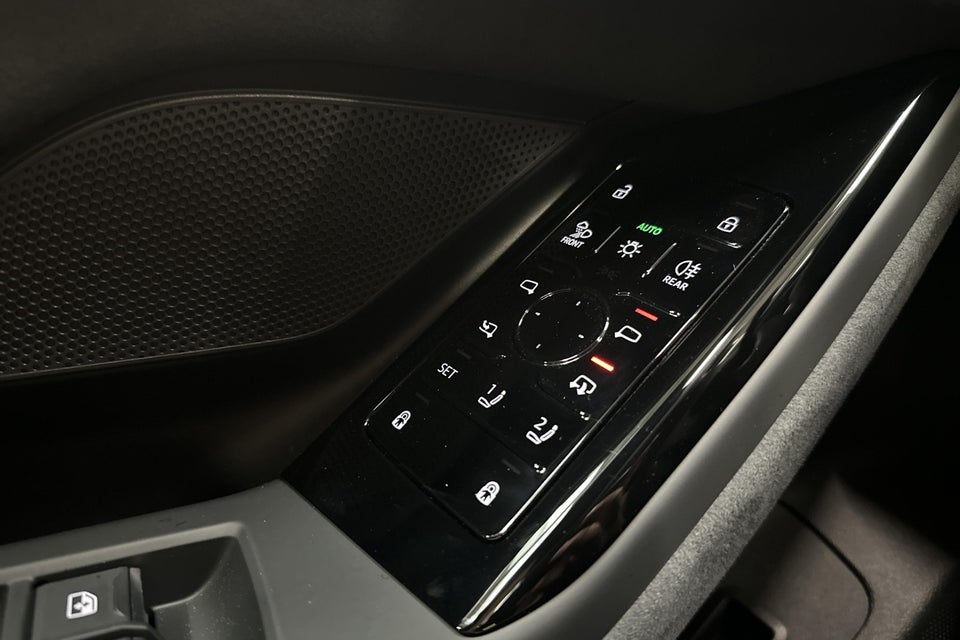 Audi A6 e-tron S-line plus performance Avant 5d