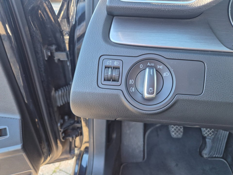 VW Passat 1,4 TSi 122 Comfortline BM 4d