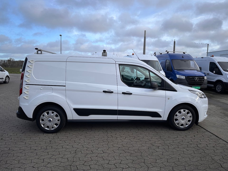 Ford Transit Connect 1,5 TDCi 100 Trend lang