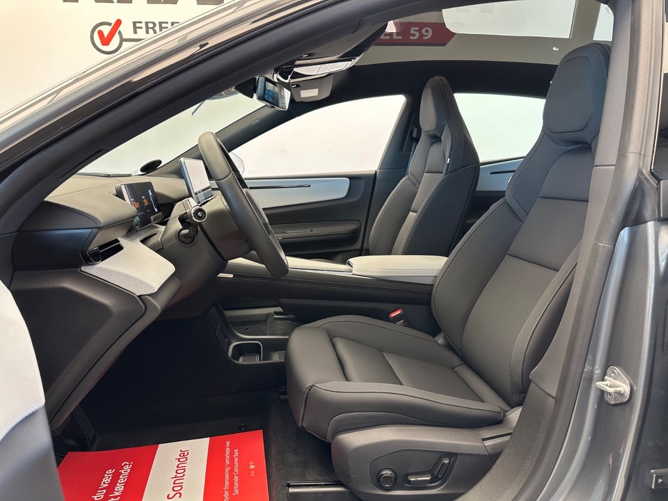 Polestar 4 Long Range 5d