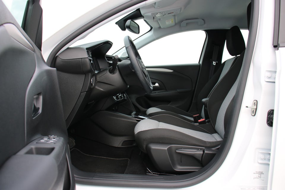 Opel Corsa-e 50 City 5d