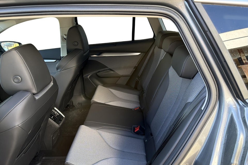 Skoda Enyaq 85 iV Premium 5d