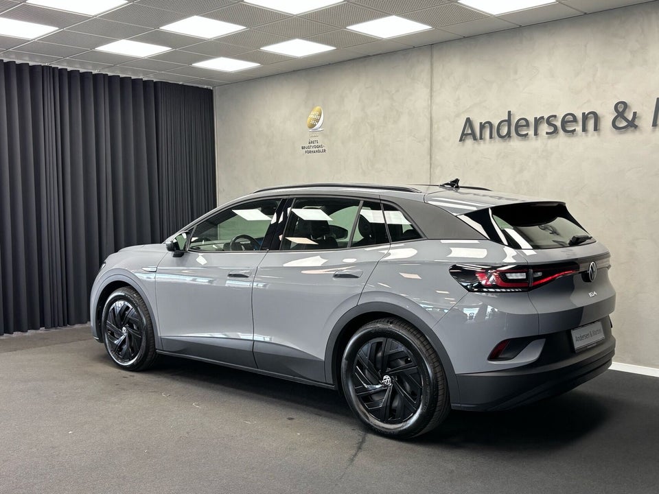VW ID.4 77 Pro Performance 5d