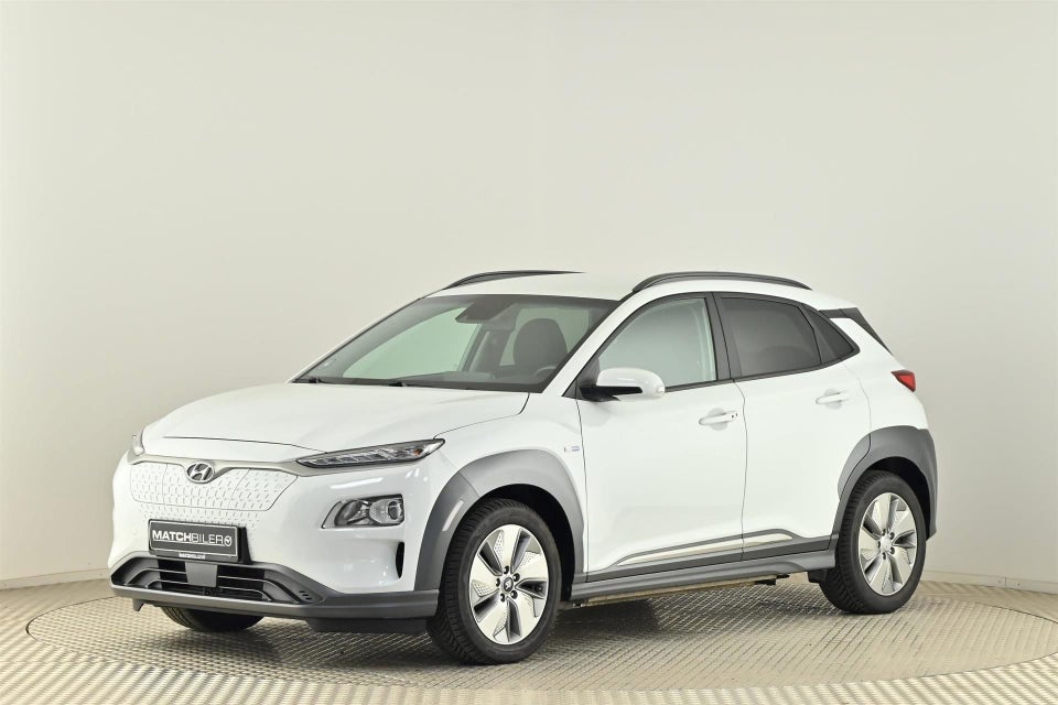 Hyundai Kona 39 EV Trend 5d