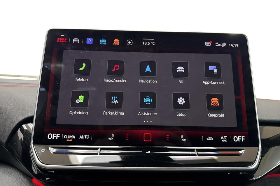 VW ID.4 77 GTX+ 4Motion 5d