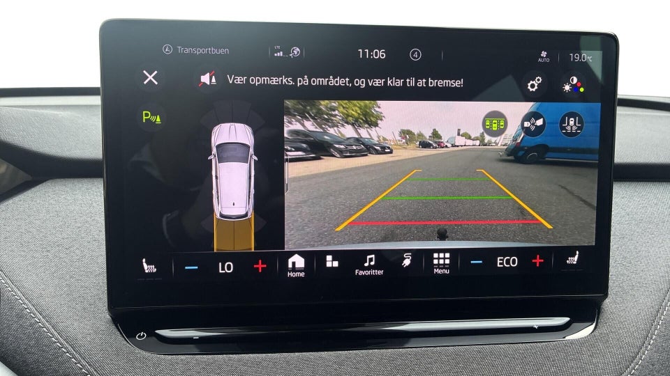 Skoda Enyaq 60 iV Premium 5d