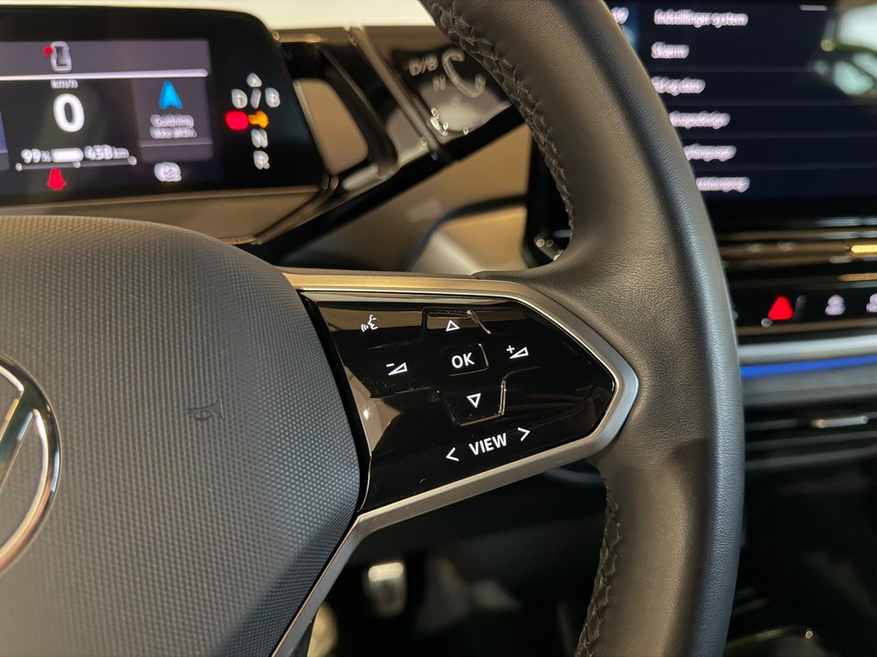 VW ID.4 77 Pro Performance 5d