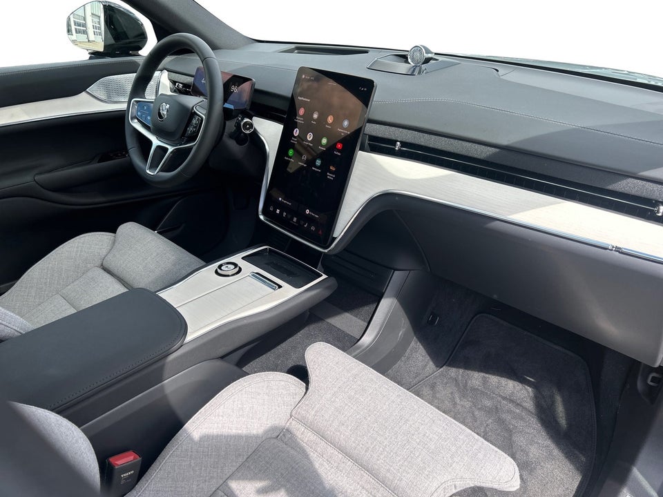 Volvo EX90 Twin Ultra Performance 7prs 5d