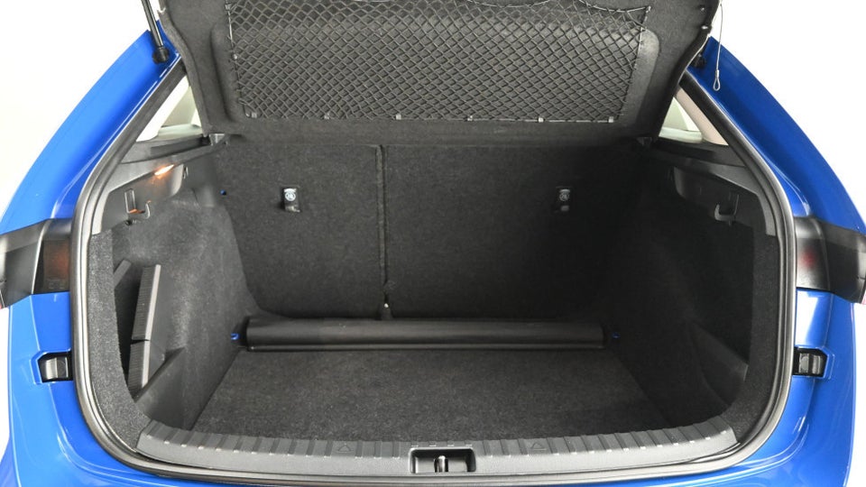 Skoda Scala 1,0 TSi 95 Life 5d