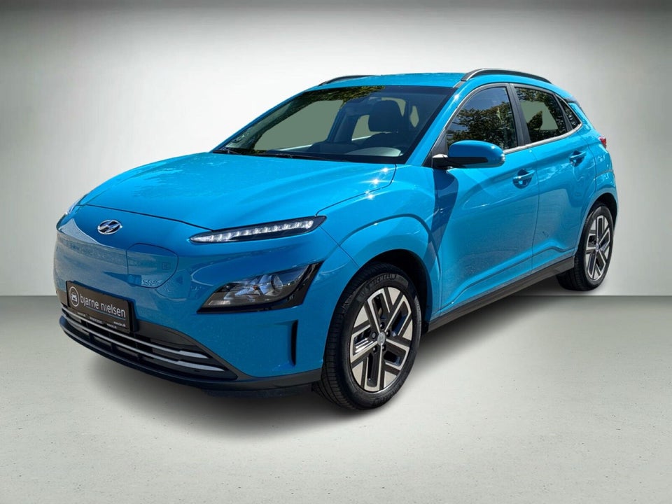 Hyundai Kona 39 EV Select 5d