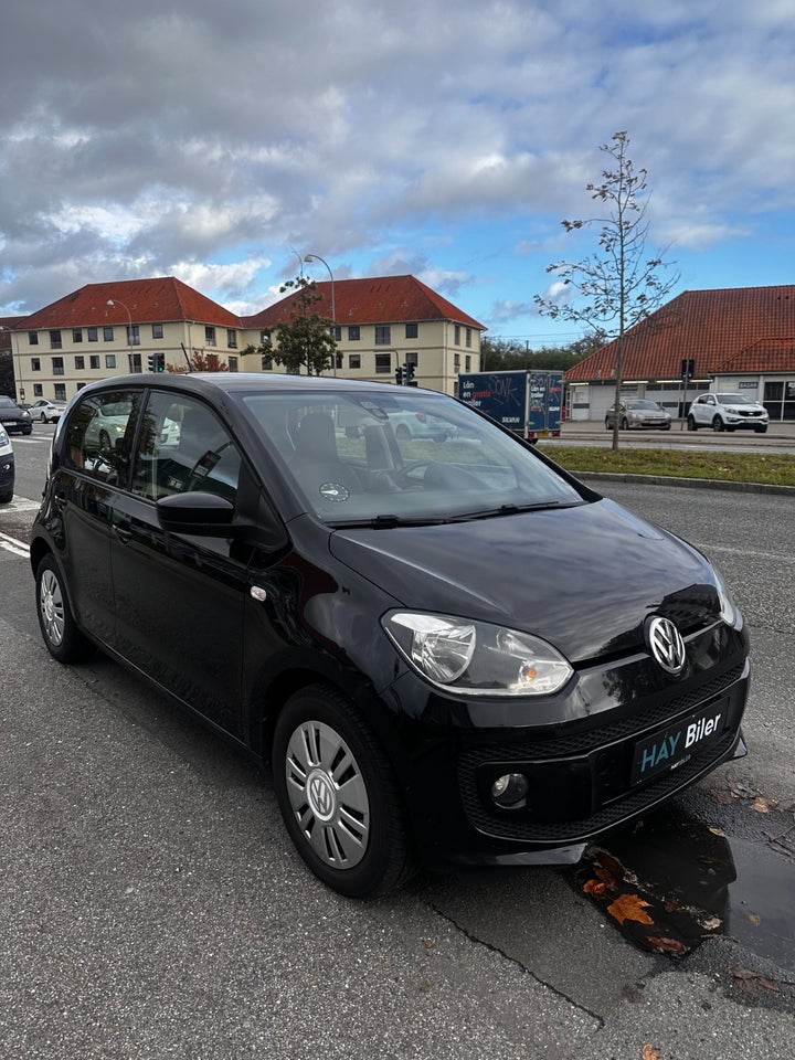 VW Up! 1,0 60 Move Up! BMT 5d