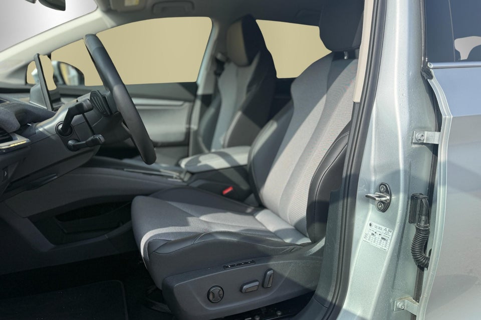 Skoda Enyaq 85 iV Premium 5d