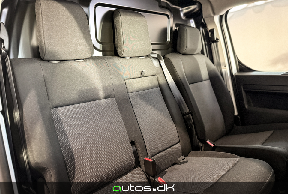 Citroën ë-Jumpy 75 L3 BaseLine