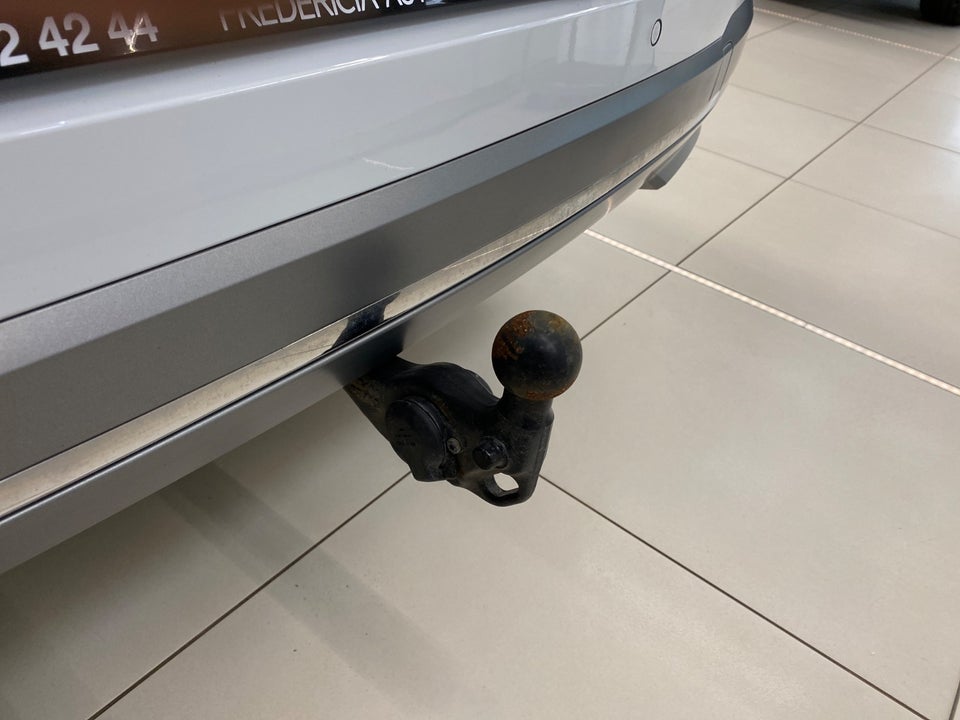 Skoda Enyaq 85 iV Laurin & Klement Coupé 5d