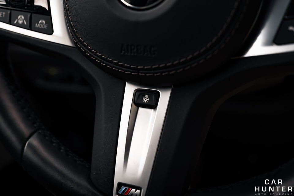 BMW X5 3,0 xDrive45e M-Sport+ aut. 5d