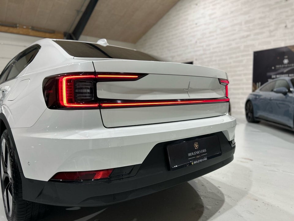 Polestar 2 Long Range 5d