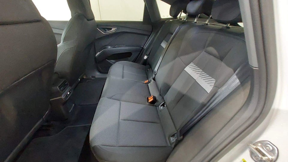 Audi Q4 e-tron 40 Sportback 5d