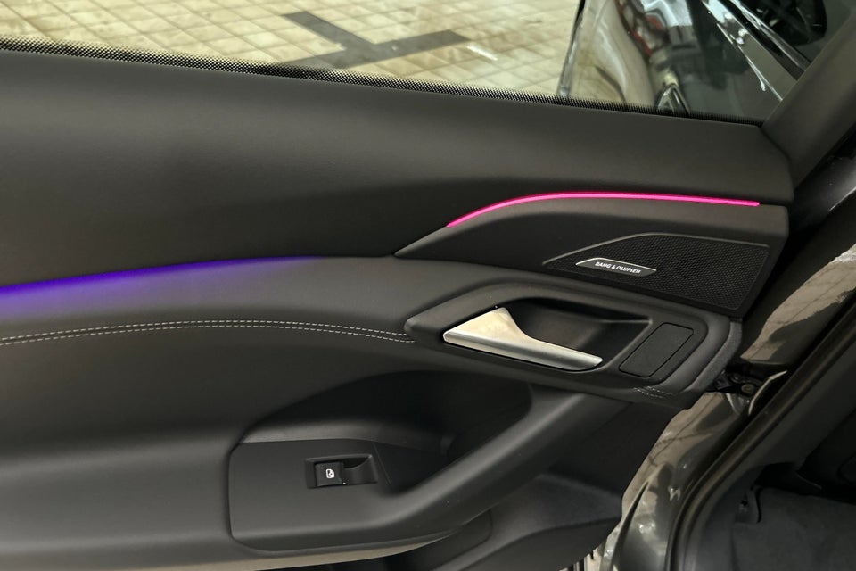 Audi A6 e-tron S-line pro Avant 5d