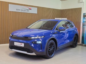Skoda Elroq, modelår 2025, 27,000 km