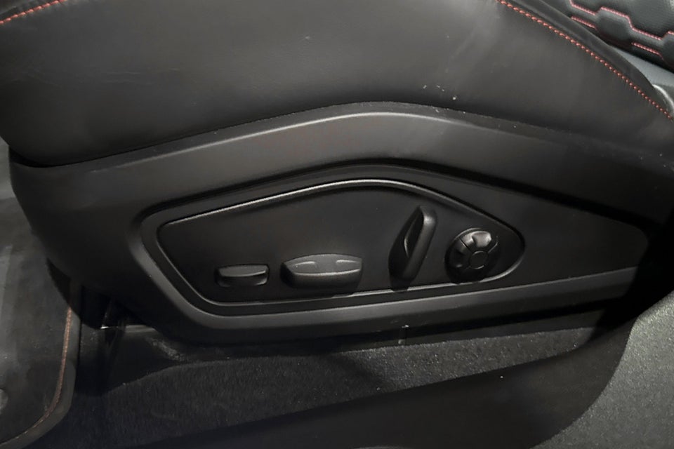 Audi RS e-tron GT pro quattro 4d