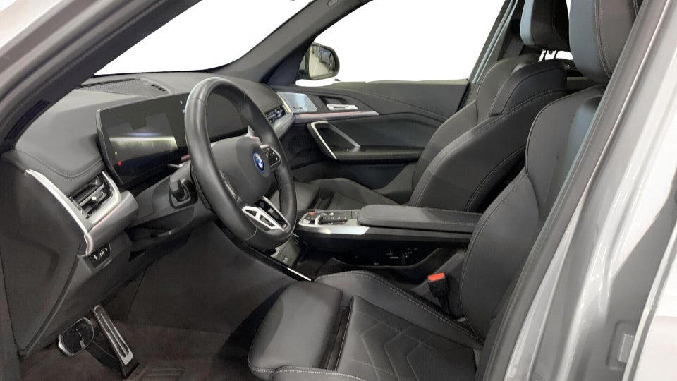 BMW iX1 eDrive20 M-Sport 5d