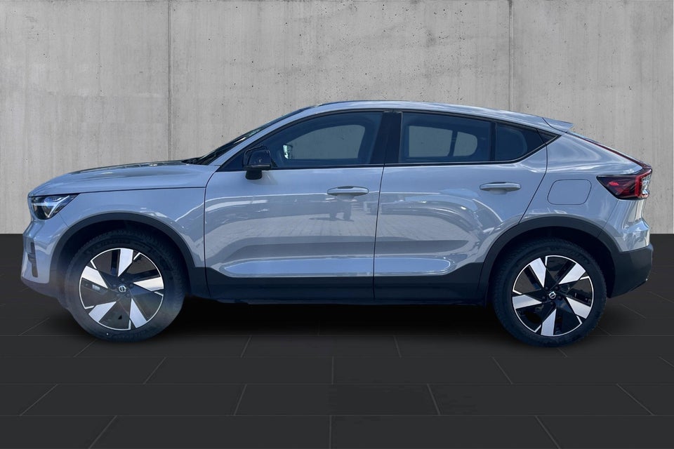 Volvo C40 ReCharge Core 5d