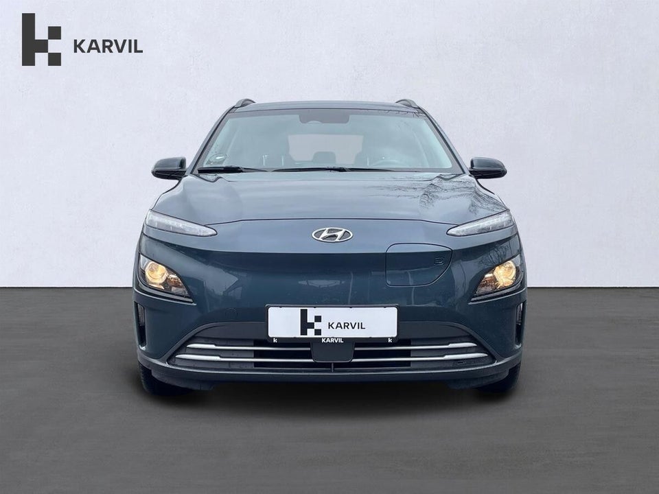 Hyundai Kona 39 EV Select 5d