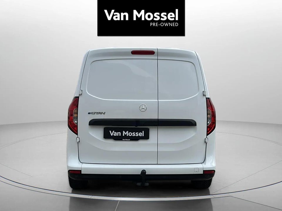 Mercedes eCitan A2 PRO Van