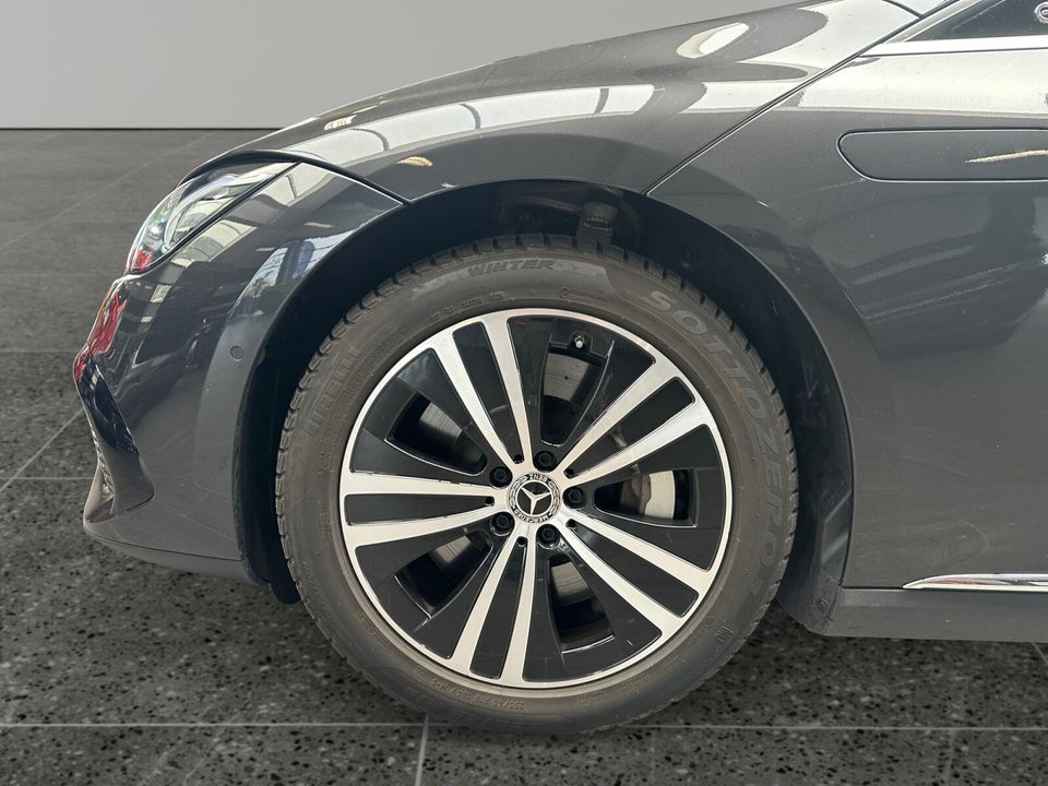 Mercedes EQE300 Avantgarde 4d