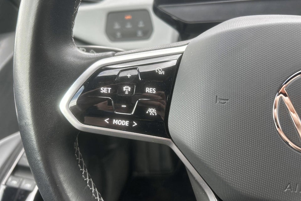 VW ID.3 77 Pro S 5d