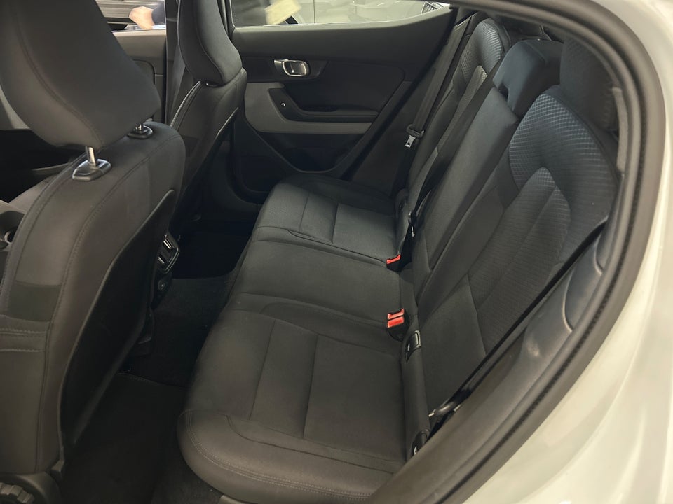 Polestar 2 Long Range 5d