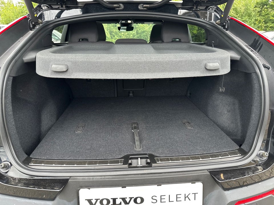 Volvo C40 P6 ReCharge Ultimate 5d