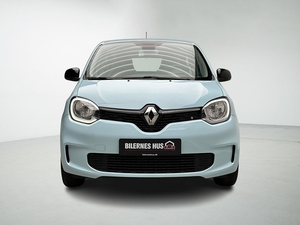 Renault Twingo Electric Zen 5d