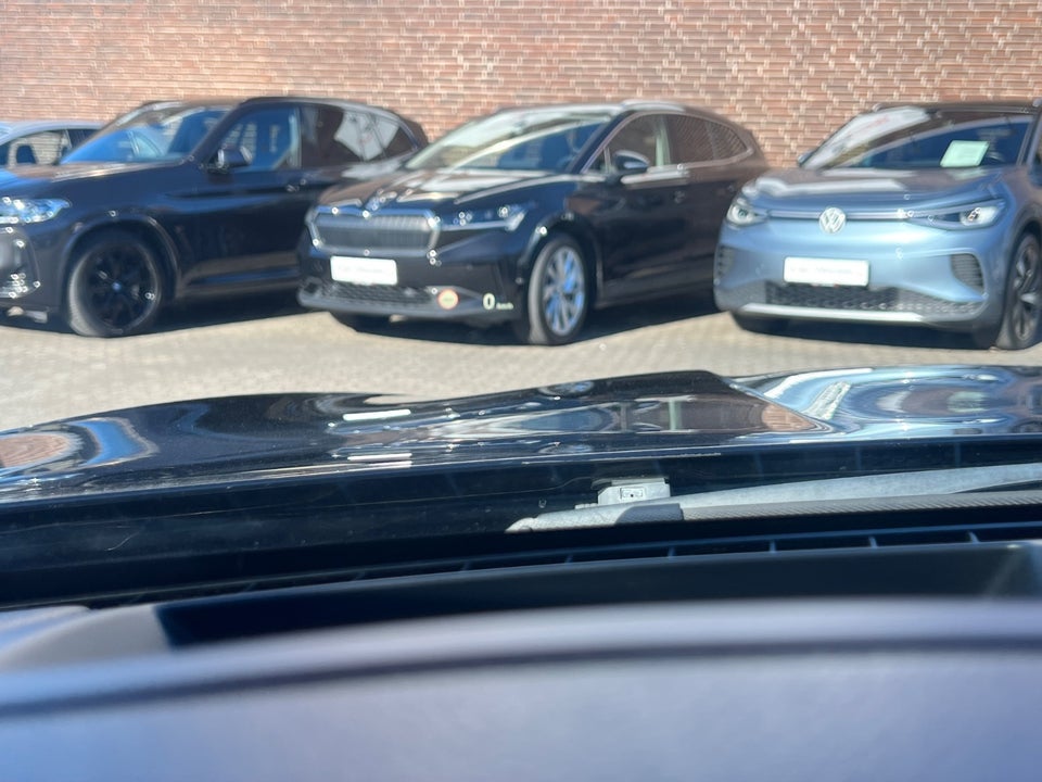 BMW 520d 2,0 M-Sport aut. 4d