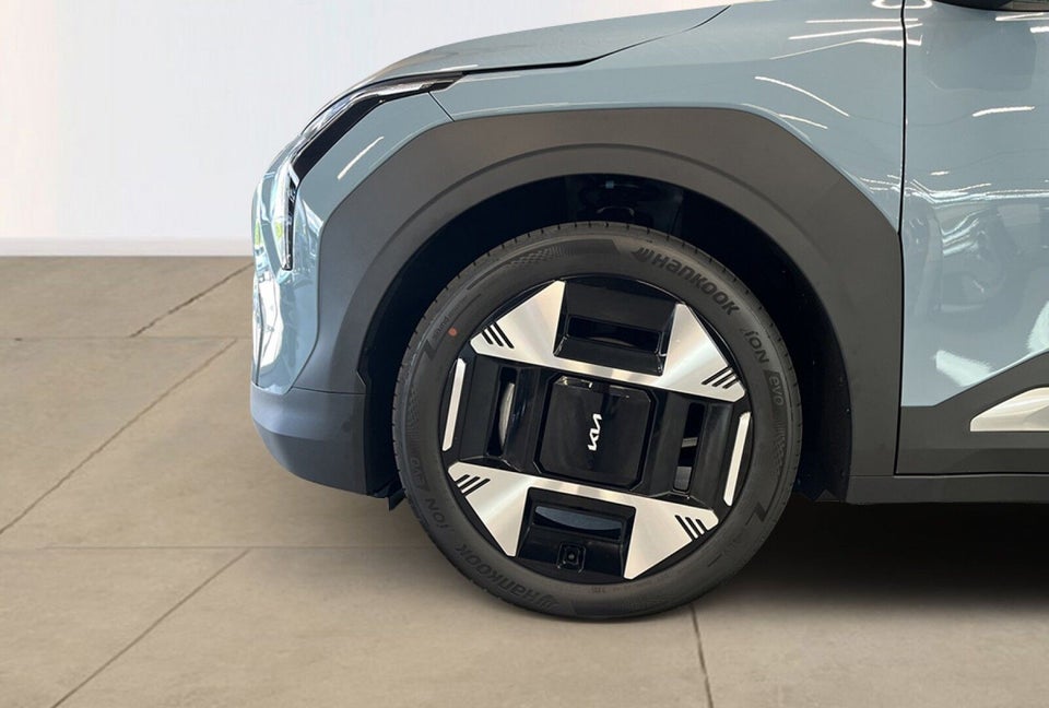 Kia EV3 81 Long Range Upgrade 5d