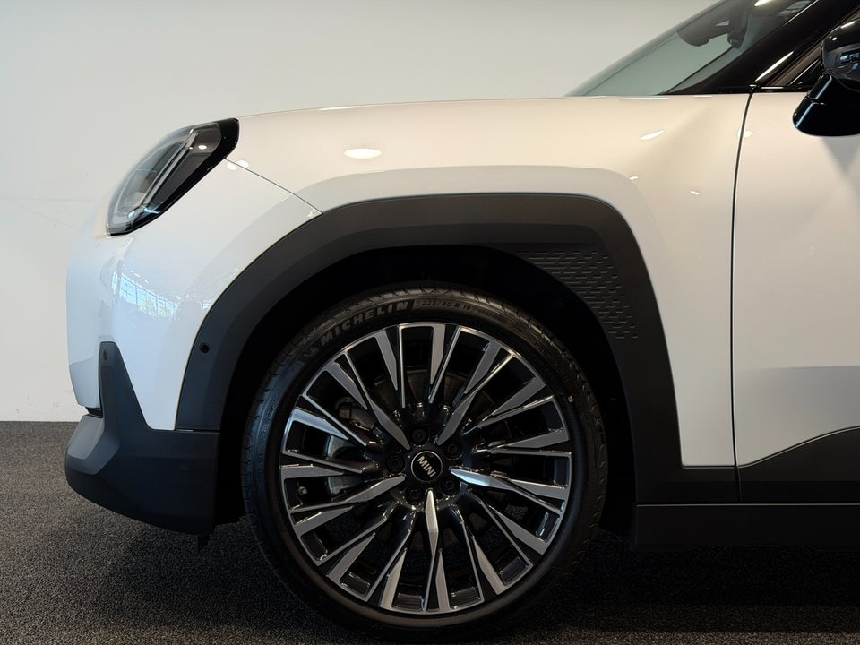 MINI Aceman SE Classic Trim M 5d