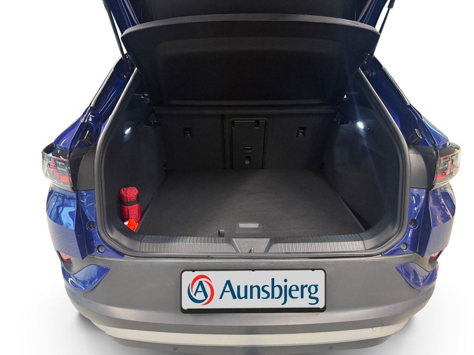 VW ID.4 77 Pro Performance 5d