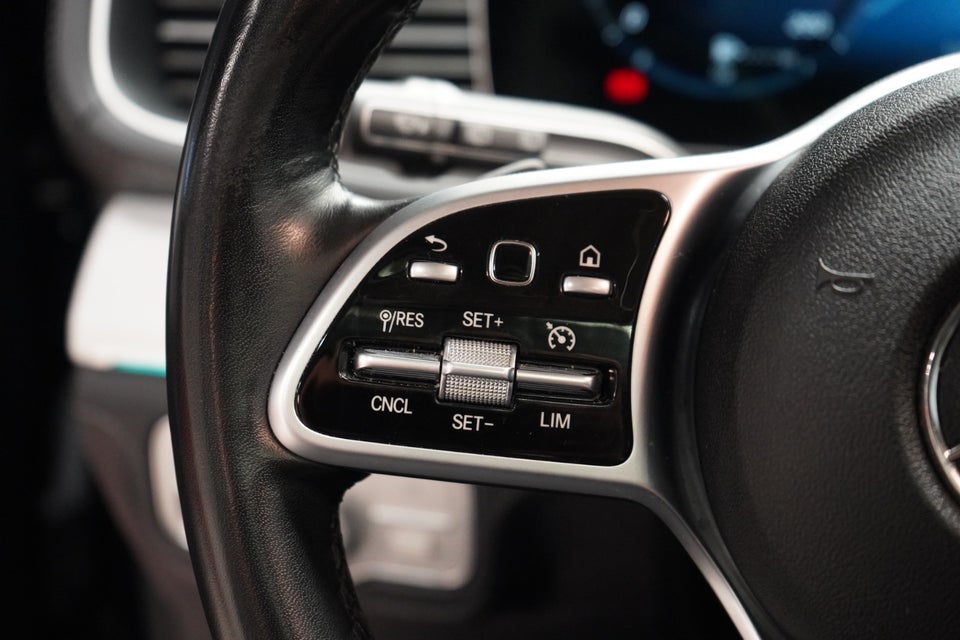 Mercedes GLE350 de 2,0 aut. 4Matic 5d