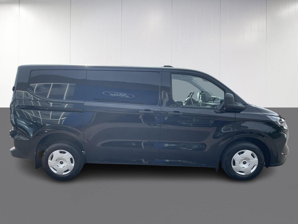 Ford Transit Custom 300S 2,0 EcoBlue Trend aut.