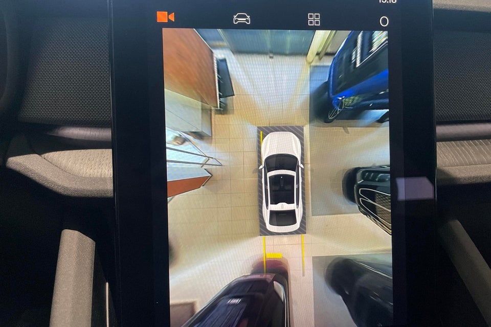 Polestar 2 Long Range 5d