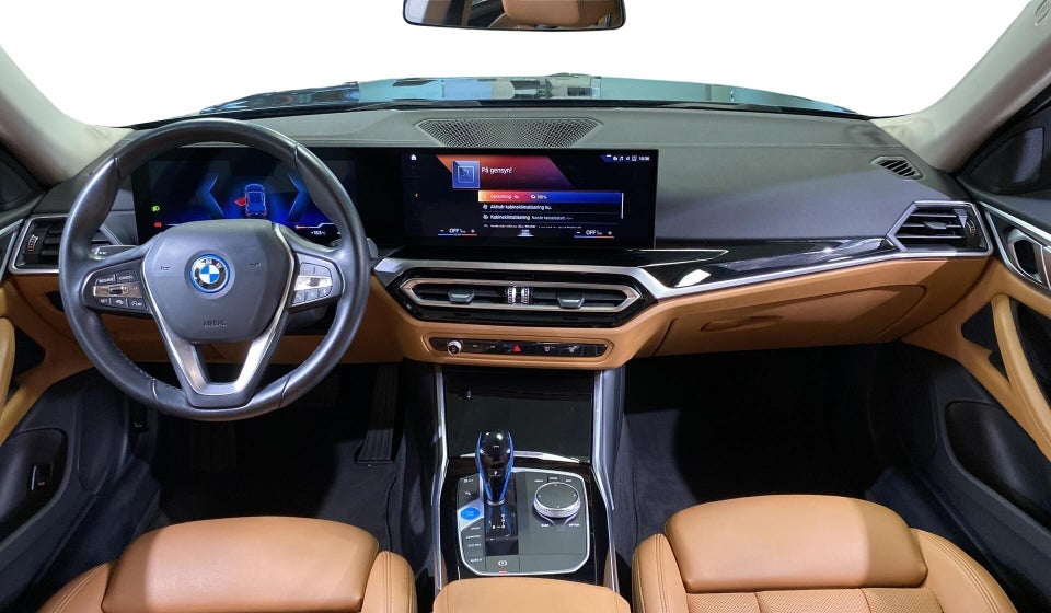 BMW i4 eDrive40 5d