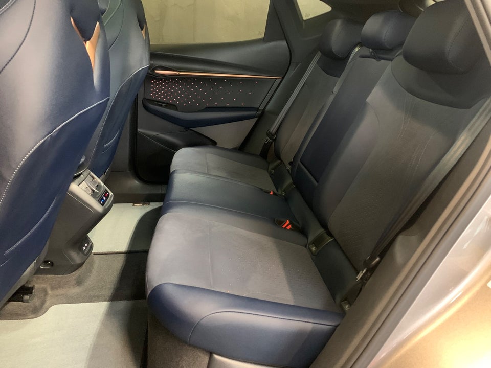 Cupra Tavascan 77 Adrenaline 5d