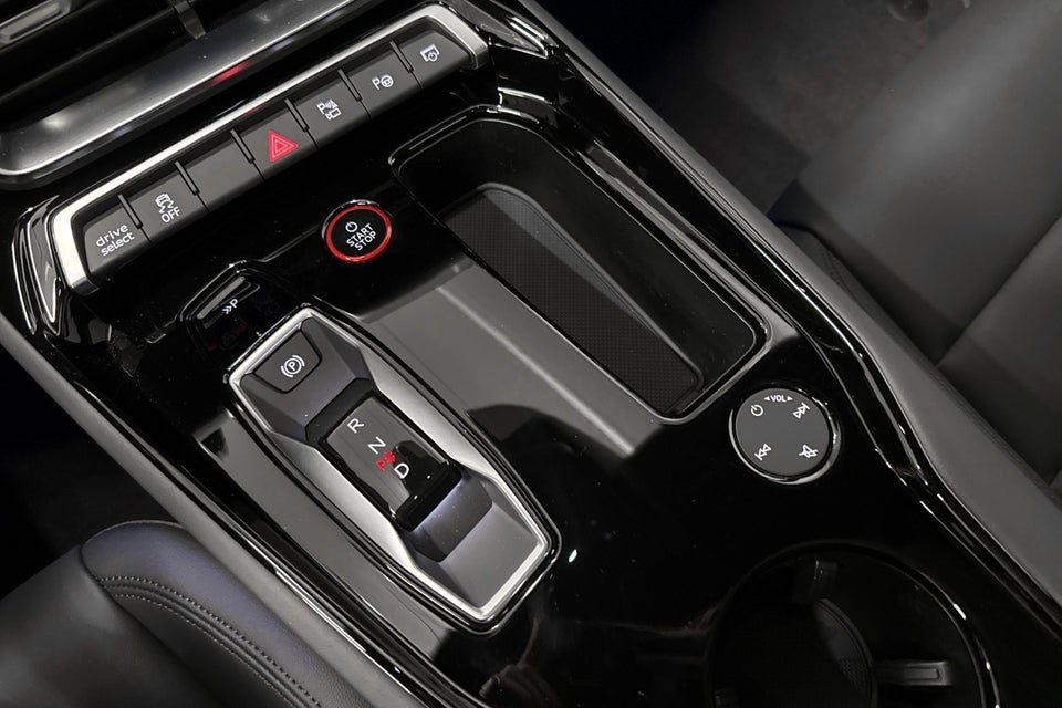 Audi e-tron GT quattro 4d